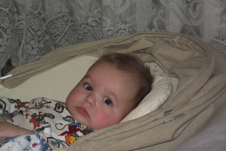 Почти 5 месяцев