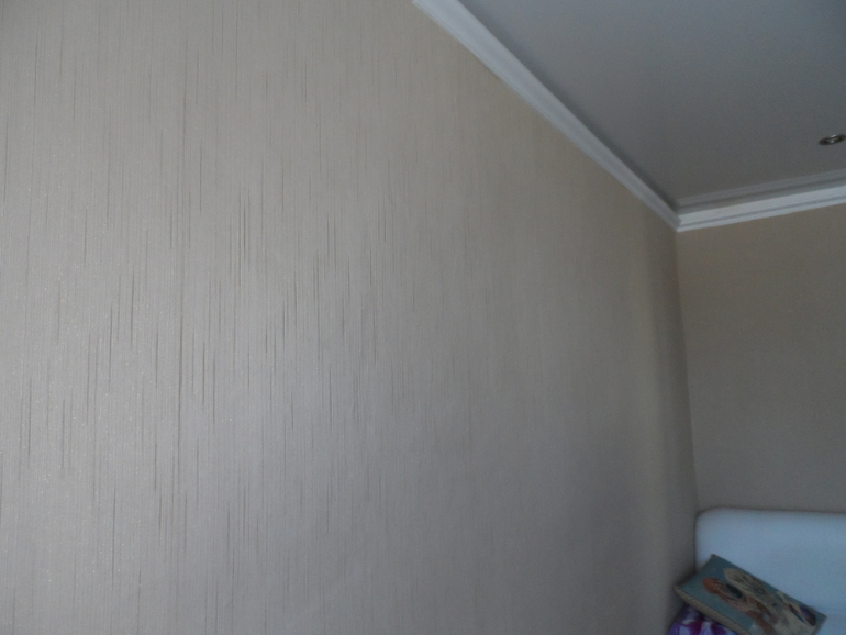 Наша детская . Что получилось