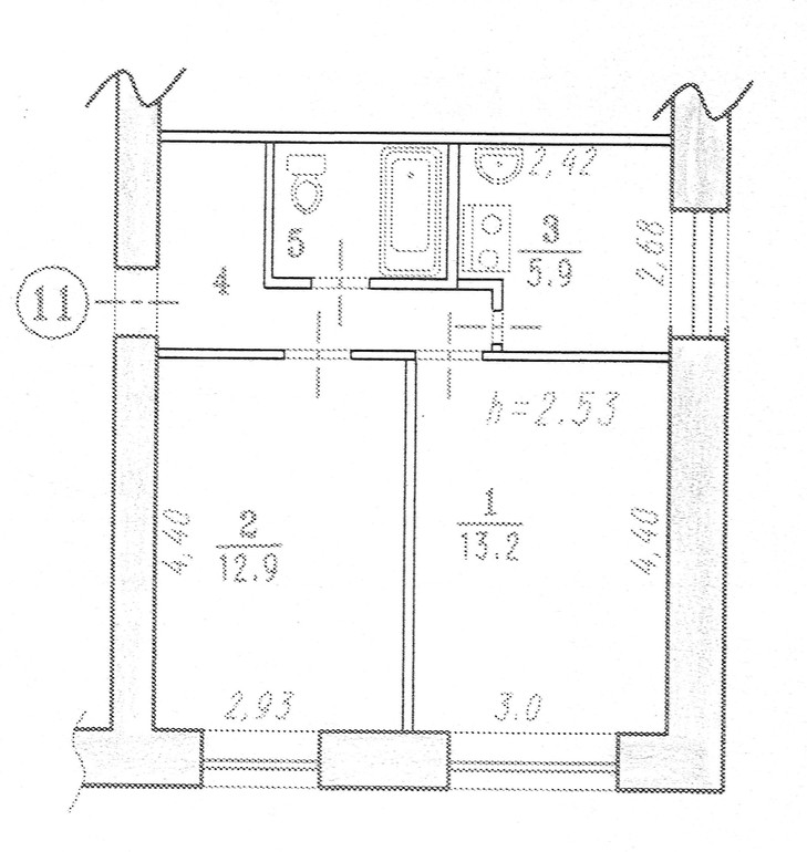 Наша детская . Что получилось