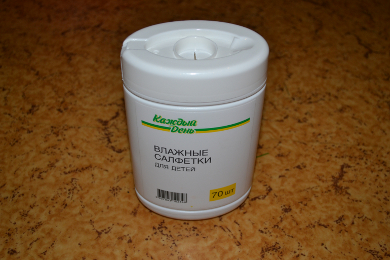 Хранение мелких игрушек