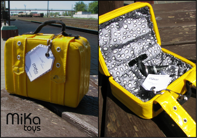 Новая Олечка