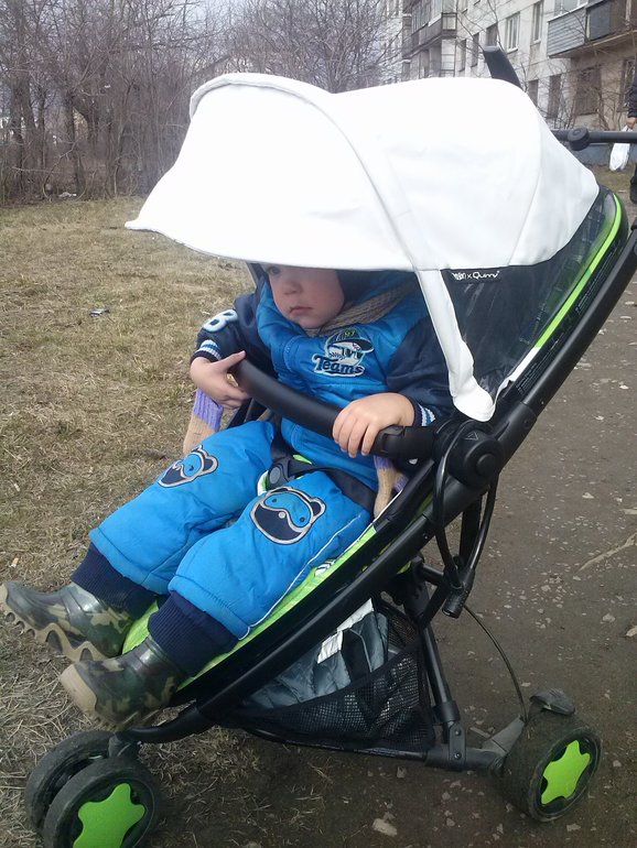 квинни запп экстра