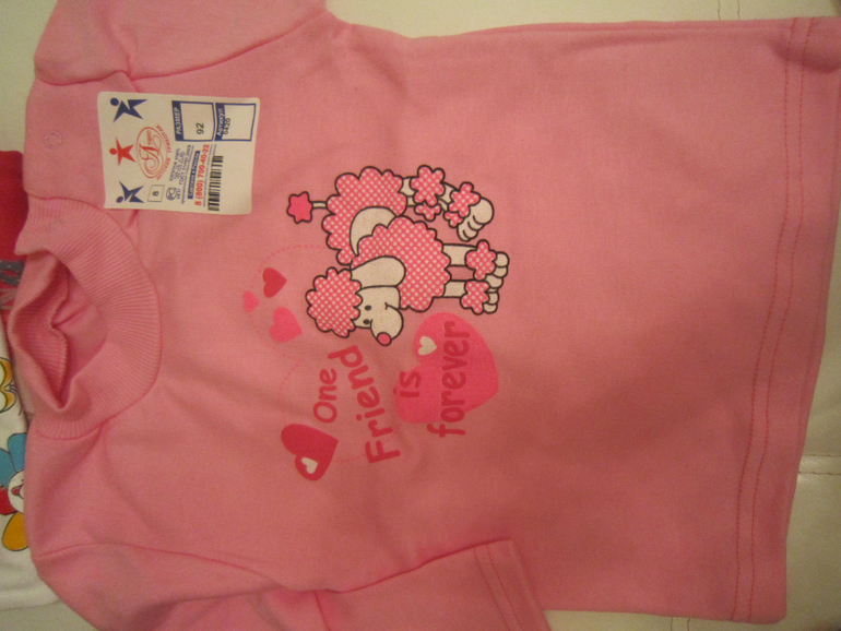 Пристрою кофточки , боди, водолазка из закупки Л-Текс все по 90 руб