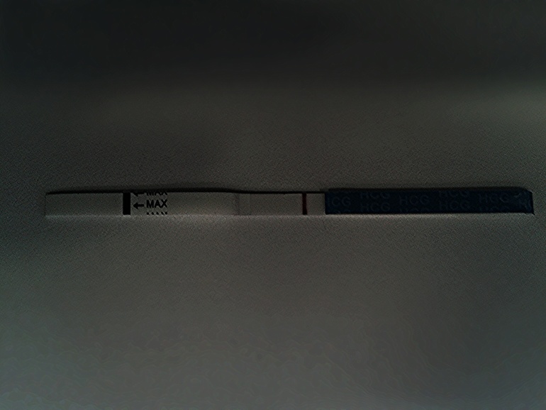 ну вот, эвик пустой...