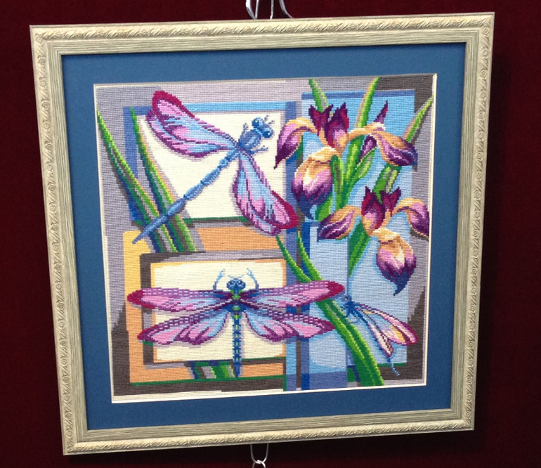 Моя ФР Весна 2014