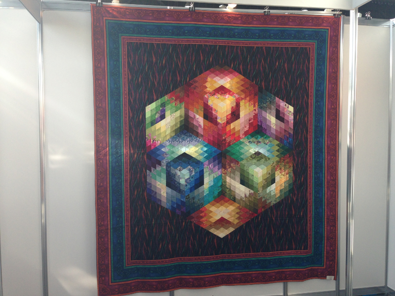 Моя ФР Весна 2014