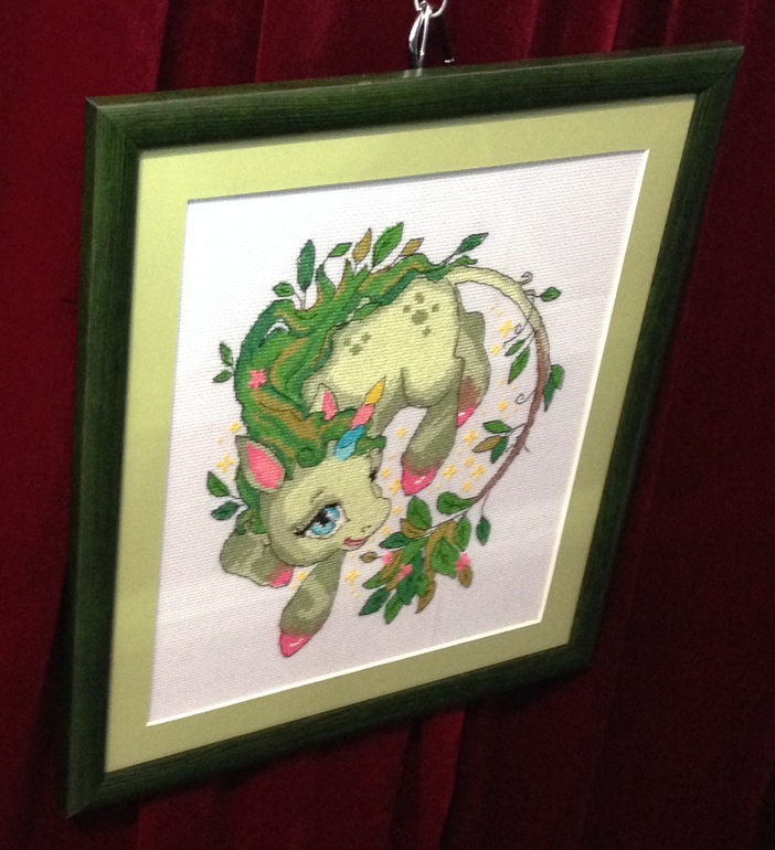 Моя ФР Весна 2014