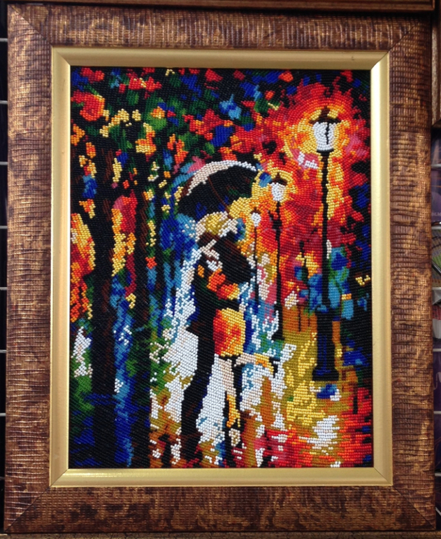 Моя ФР Весна 2014