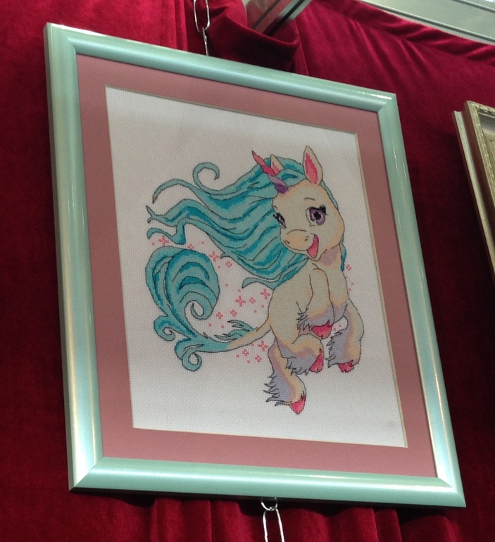 Моя ФР Весна 2014