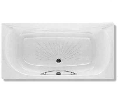 Ванны стальные, чугунные, акриловые