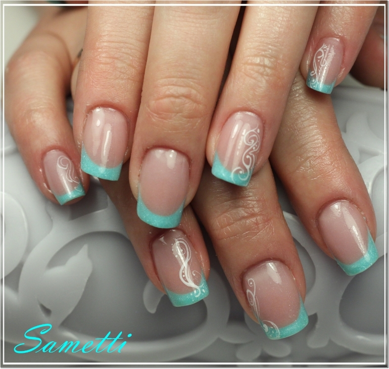 Для Наташеньки :)