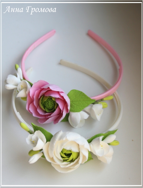 Яркие украшения и аксессуары на лето