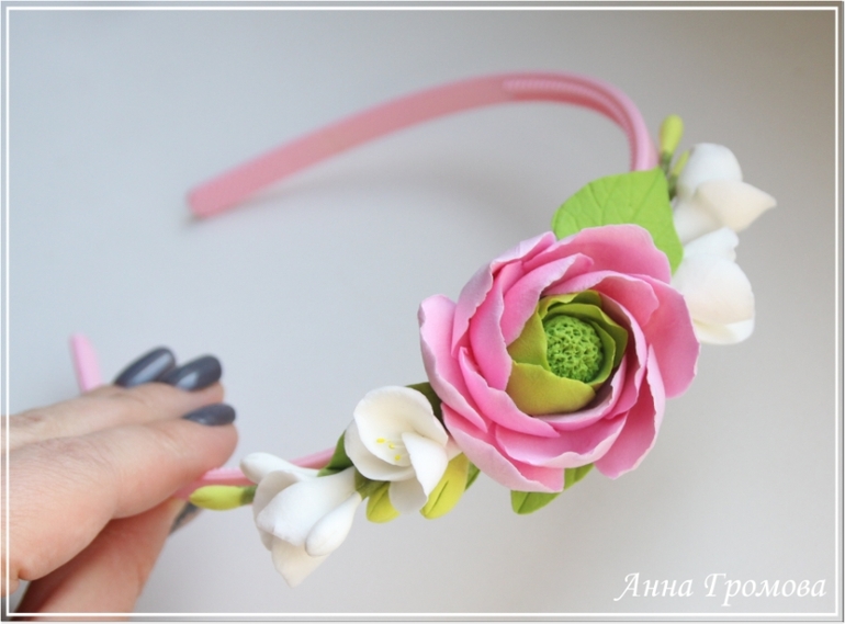 Яркие украшения и аксессуары на лето