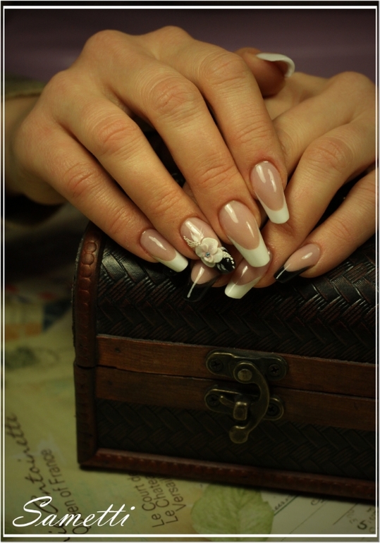 Утонченные