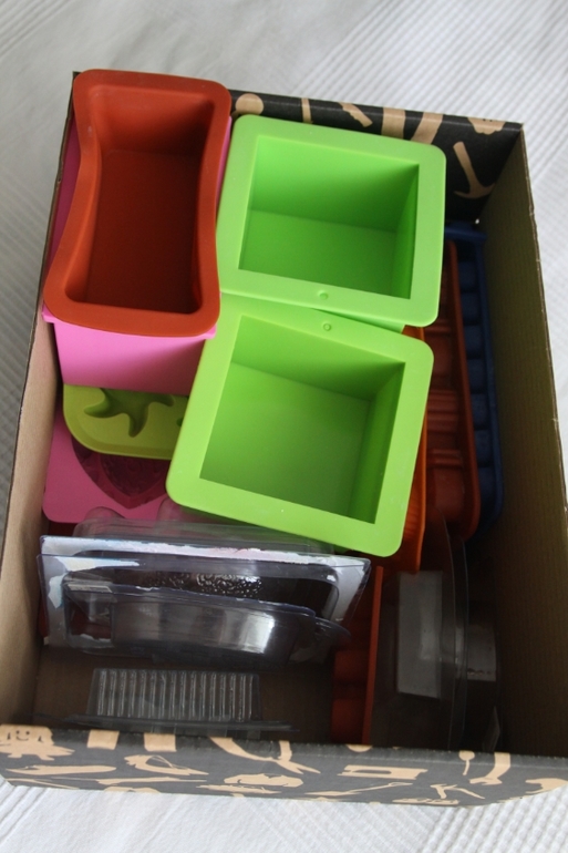 Продаю все запасы для мыловарения и косметики