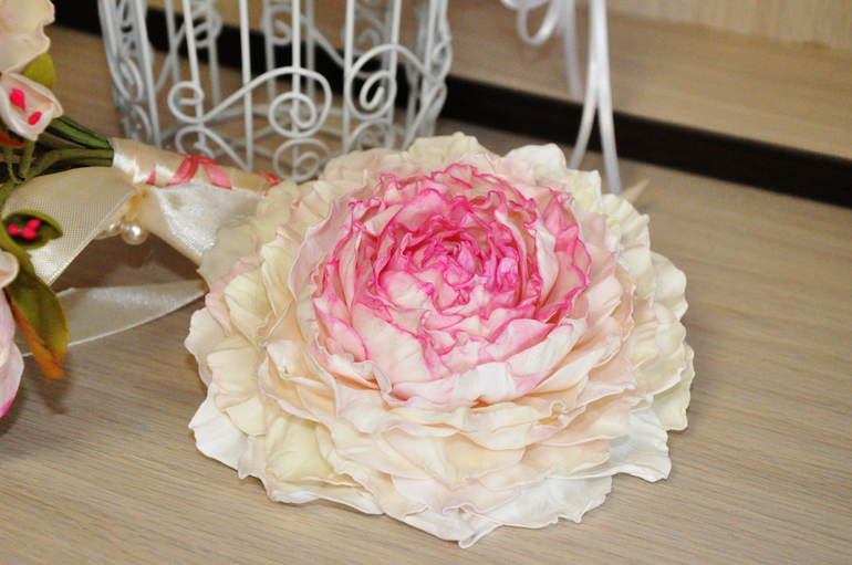 Наборчик для маленькой феи из фоамирана