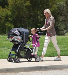 Коляска для НЕпогодок :)