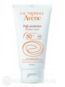 Детский крем от солнца