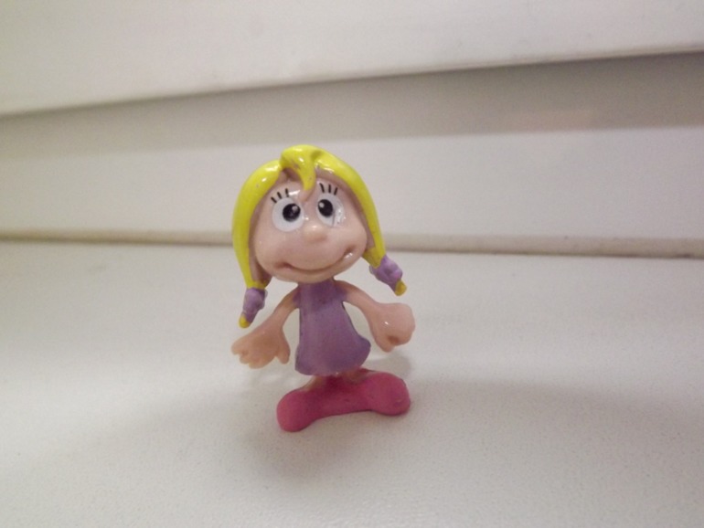 Йогуртовая коллекция