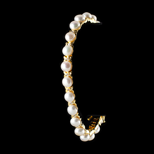 ХВАСТЫ бижутерией SAKU*RA