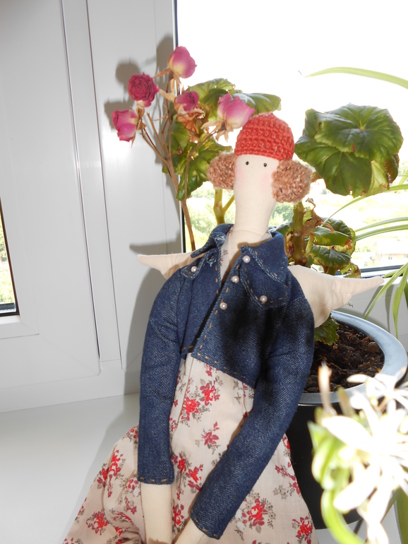 новое хобби))))