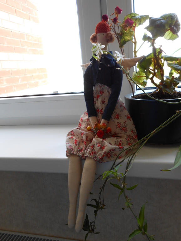 новое хобби))))