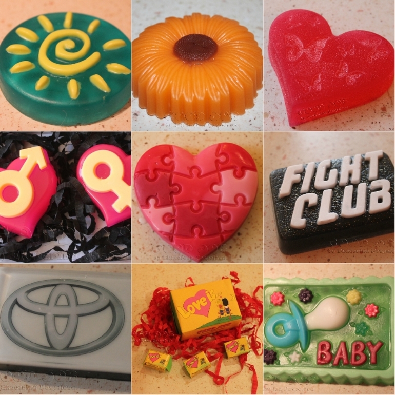 Конкурс в моей группе