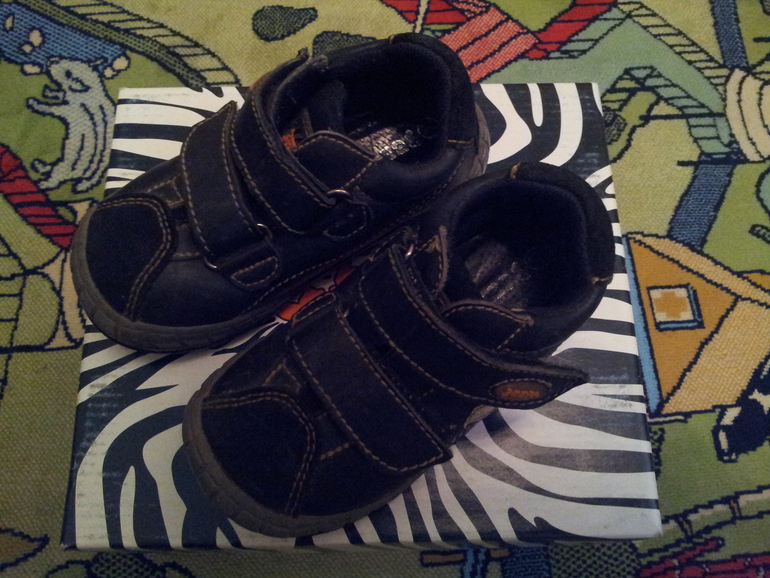 Обувь для мальчика 20-24 размеры. Москва