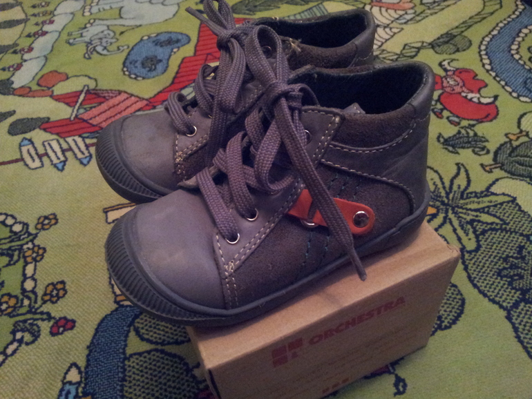 Обувь для мальчика 20-24 размеры. Москва