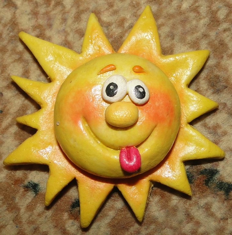 Солененькое