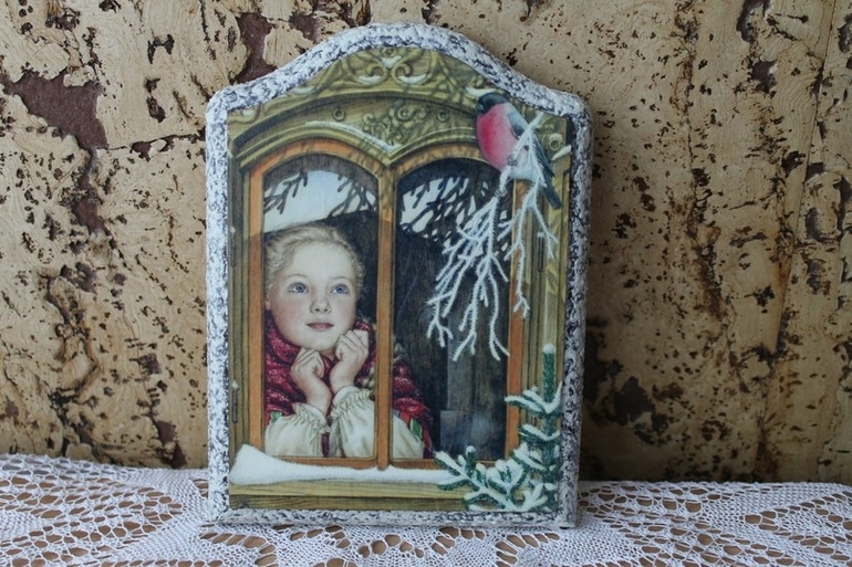 посылки-подарочки