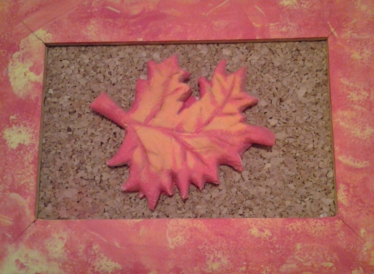 Тесто? Тесто. Тесто! :)