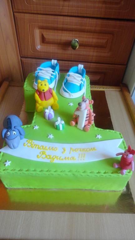 Вот так я отпраздновала Пасху