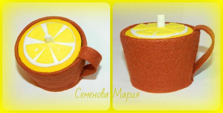 Поздравляем победителя, занявшего первое место в лимонном конкурсе!)