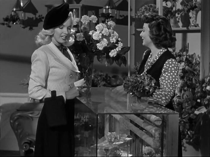 Вы смотрели фильм "Леди из хора"?