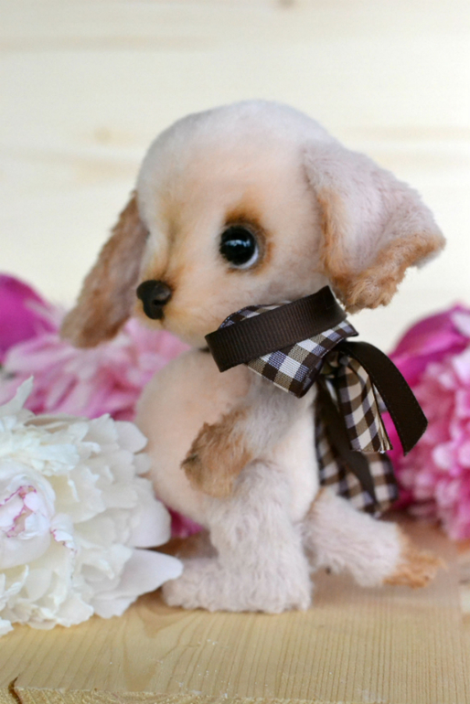 Малышка Диана