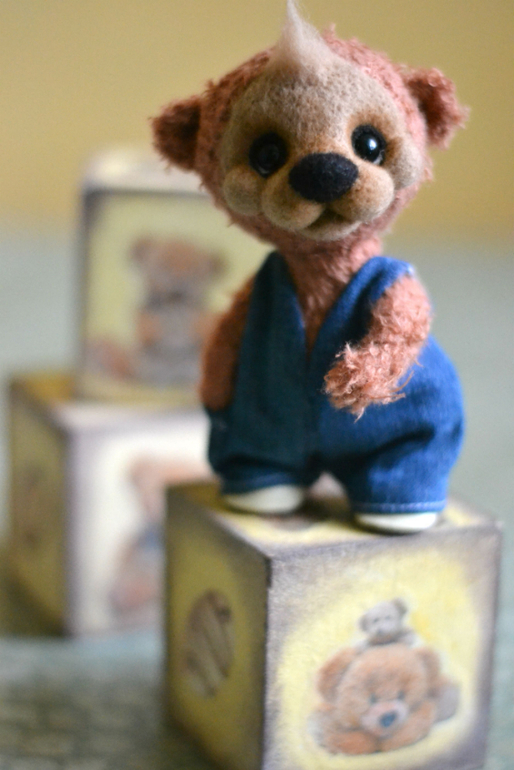 Малыш Элвис