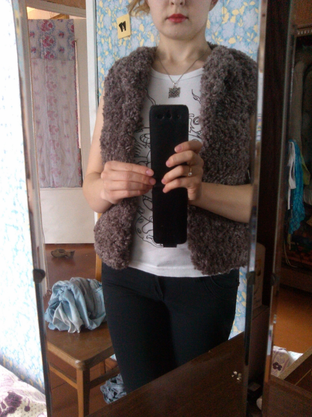 Взлет 72. День 11.