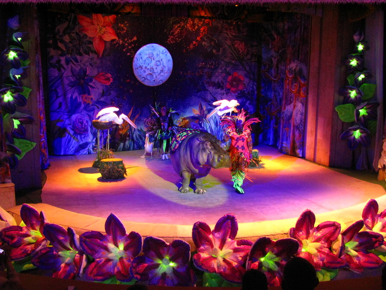 Замечательная новогодняя сказка!