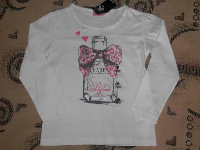 Лучше поздно, чем никогда! отчётик по обмену