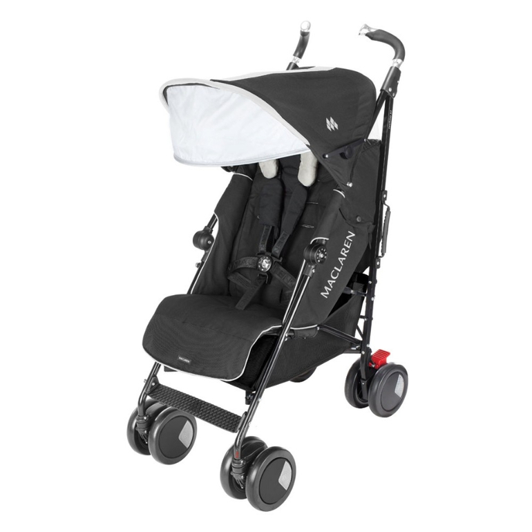 MacLaren Quest 15000р и MacLaren Techno XT 17500р бесплатная доставка по всей рф!!!