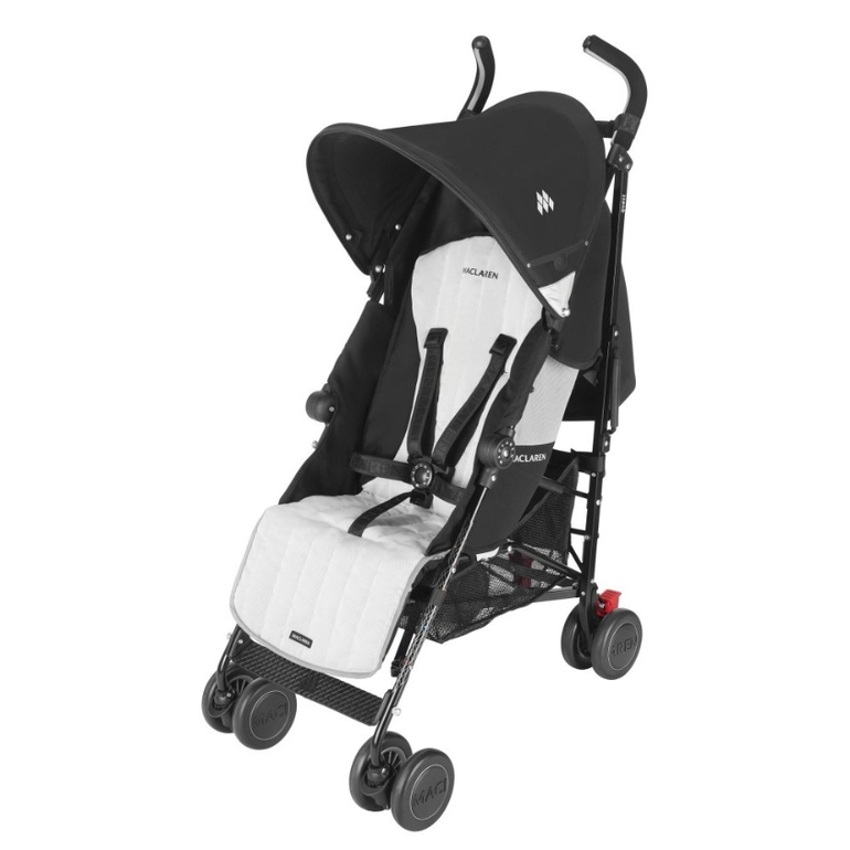 MacLaren Quest 15000р и MacLaren Techno XT 17500р бесплатная доставка по всей рф!!!