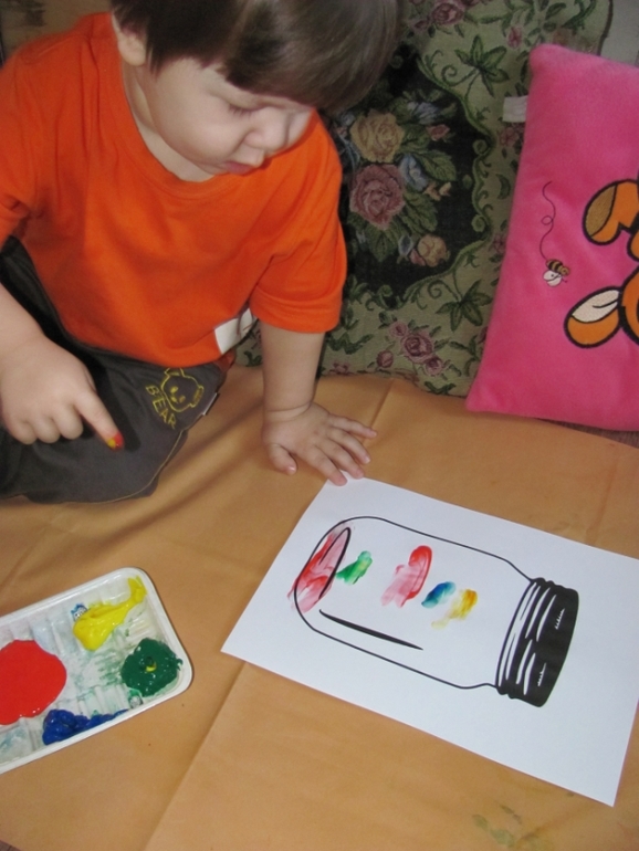 Немного февральского творчества...