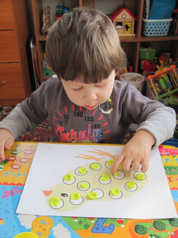 Немного февральского творчества...