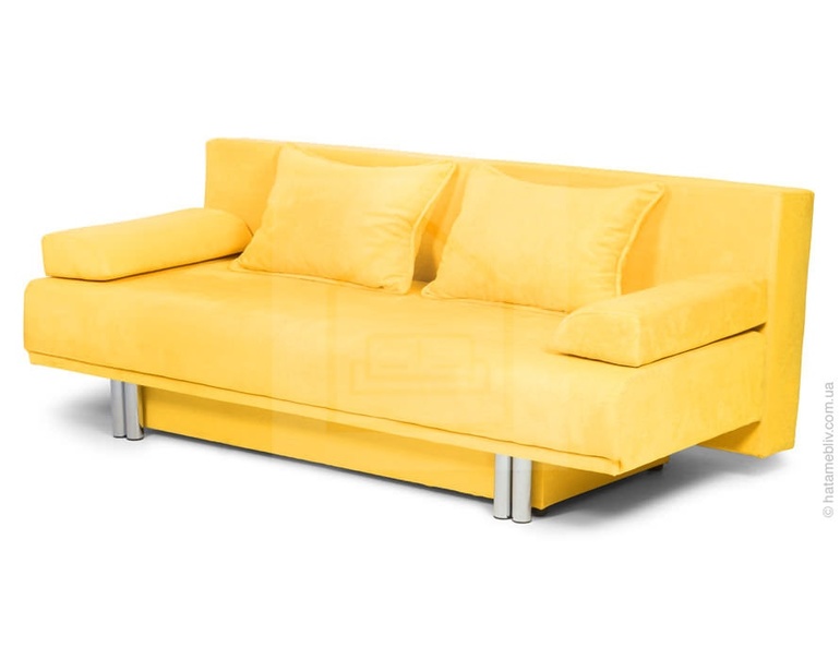 Диван запал в душу, но как доставить его в Москву из Киева?