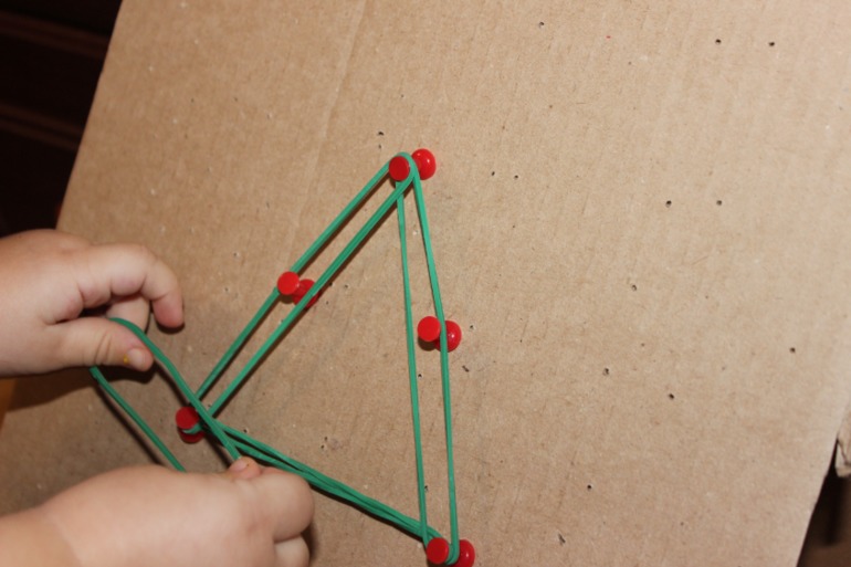 Новогодняя тема..))наши игры