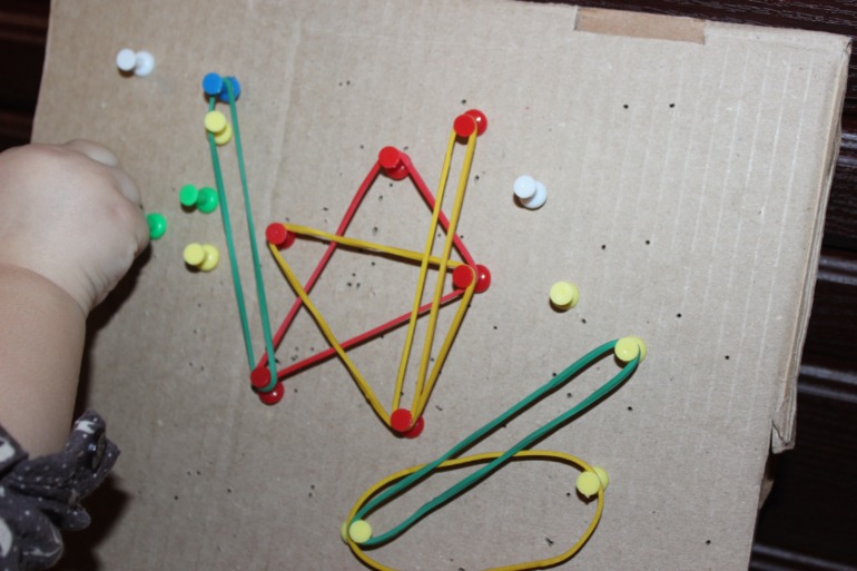 Новогодняя тема..))наши игры