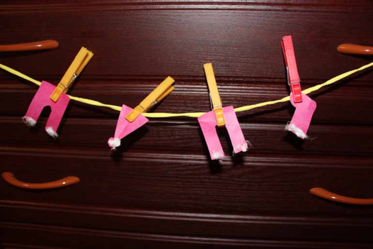 Новогодняя тема..))наши игры