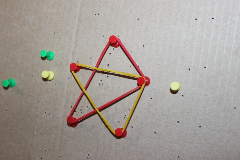 Новогодняя тема..))наши игры