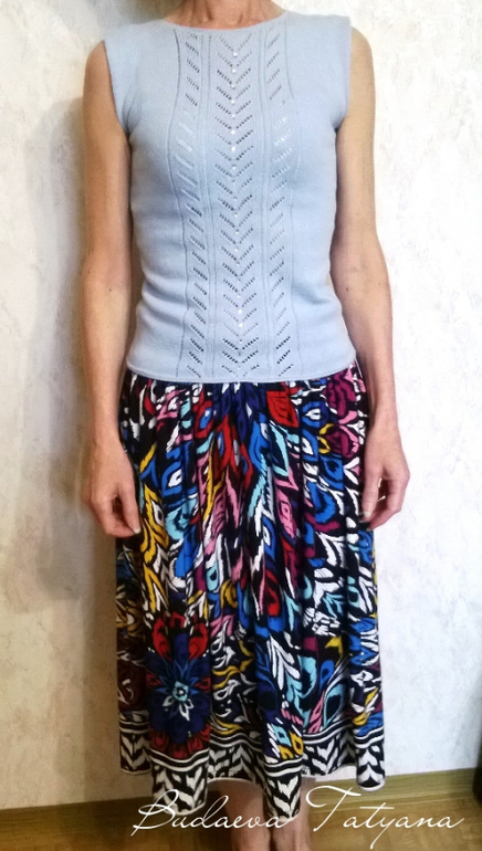 Моё шитьё)))